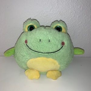 Cute Frog